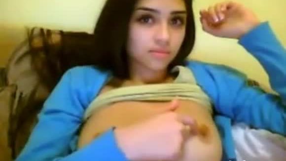 India girl on cam