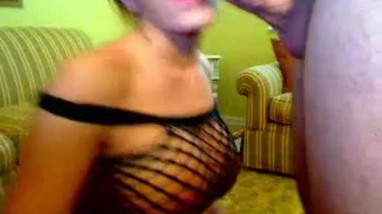 Big tits girl excelent webcam fuck
