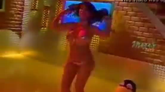 Paola ruiz la cocotera sexy