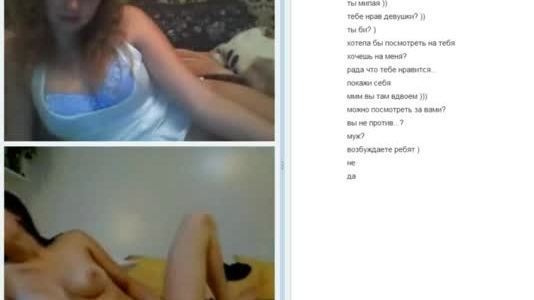 My funny videochat rus 7