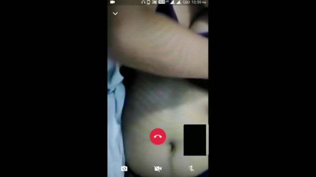 Whatsapp video