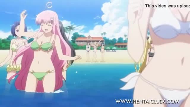 Nude all things ecchi bikini madness part 21 sexy