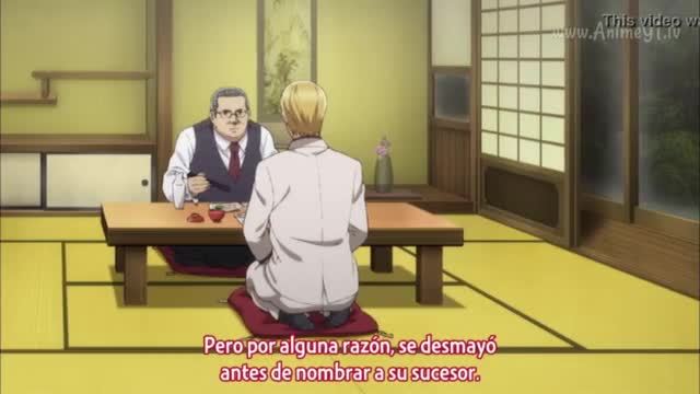 Hinamatsuri 9