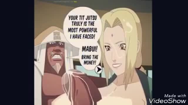 Tsunade apuestas mejorado