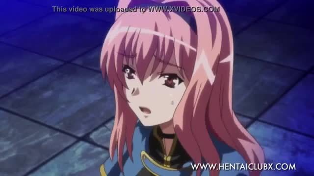 Girls hentai new hentai 3 episode english ecchi anime