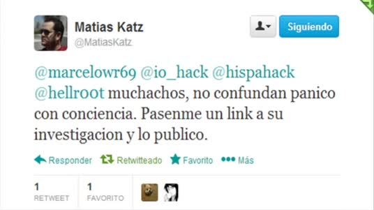 Mkit hackeado