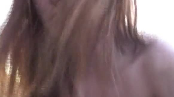 Blond babe getting ass fucked